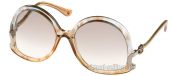 BALENCIAGA SONNENBRILLE 0046 AOL/II