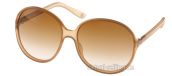 BALENCIAGA SONNENBRILLE 0031 735/BA