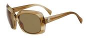 GIORGIO ARMANI SONNENBRILLE GA 660 9RM/A0