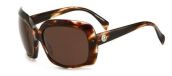 GIORGIO ARMANI SONNENBRILLE GA 660 9RH/8U