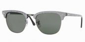 RAY-BAN CLUBMASTER RB 3016 986