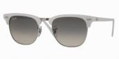 RAY-BAN CLUBMASTER RB 3016 988/32