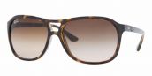 RAY-BAN CATS 4000 RB 4128 710/51