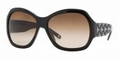 VERSACE SONNENBRILLE 4154-B GB1/13