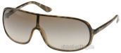 RAY-BAN SONNENBRILLE RB 4082 731/8E
