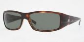 RAY-BAN SONNENBRILLE RB 4057 642/58