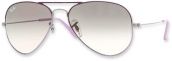 RAY-BAN AVIATOR RB 3025 072/32  Gr.58