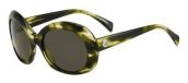 GIORGIO ARMANI SONNENBRILLE GA 661 9RF/K0
