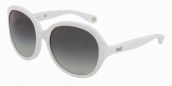 D&G SONNENBRILLE 3034 508/8G