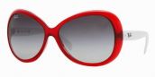 RAY-BAN SONNENBRILLE RB 4127 740/8G