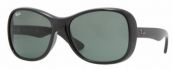 RAY-BAN SONNENBRILLE RB 4139 601/71