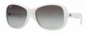 RAY-BAN SONNENBRILLE RB 4139 671/8G