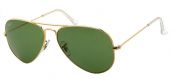RAY-BAN AVIATOR RB 3025 W3281  Gr.55