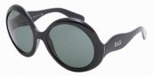 D&G SONNENBRILLE 8056 501/71