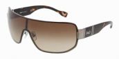 D&G SONNENBRILLE 6060 090/13