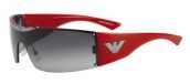 EMPORIO ARMANI SONNENBRILLE EA 9423 4A9/PT