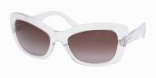 PRADA SONNENBRILLE SPR 19MS 2AZ-5F1