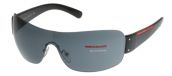 PRADA SPORT SONNENBRILLE SPS 07F 1AB-1A1
