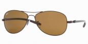 RAY-BAN CARBON TECH RB 8301 014