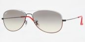 RAY-BAN SONNENBRILLE RB 3362 070/32