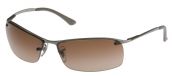 RAY-BAN SONNENBRILLE RB 3183 004/13