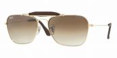RAY-BAN RB 3415Q 001/51