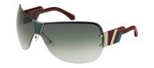 MARC JACOBS SONNENBRILLE MJ 200 OZQ/6Q