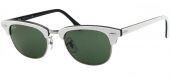 RAY-BAN NEW CLUBMASTER RB 2156 956