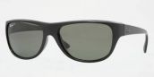 RAY-BAN SONNENBRILLE RB 4138 601/58