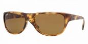 RAY-BAN SONNENBRILLE RB 4138 642