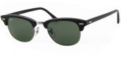 RAY-BAN NEW CLUBMASTER RB 2156 901