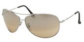 RAY-BAN SONNENBRILLE RB 3293 003/8Z