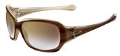 OAKLEY Script Cappucino l Brown Gradient
