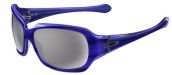 OAKLEY Script Saphire Blue l Grey