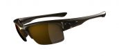 OAKLEY BOTTLECAP XL 9113 Brown Smoke - Tungsten Polarized
