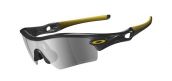 OAKLEY RADAR PATH LIVESTRONG Polished l Black