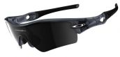 OAKLEY RADAR PATH Crystal Black l Black Iridium
