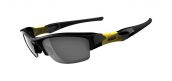 OAKLEY FLAK JACKET LIVESTRONG OO 9008 Black - Black Iridium