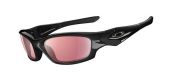 OAKLEY STRAIGHT JACKET Polished Black  l G30