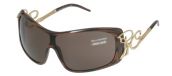 ROBERTO CAVALLI SONNENBRILLE 303 T21