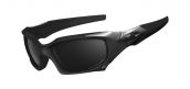 OAKLEY PIT BOSS 9088 Matte Black - Black Iridium Polarized