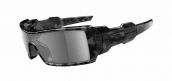OAKLEY OIL RIG Shadow l Grey Polarized