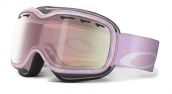 OAKLEY SKIBRILLE STOCKHOLM  7012 Pink Elevation Print - Pink Iri
