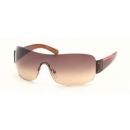 PRADA SPORT SONNENBRILLE SPS 07F 4AN-6S1