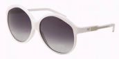D&G SONNENBRILLE 3014 508/8G