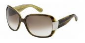 MARC BY MARC JACOBS SONNENBRILLE MMJ 013/N/S 9D5/02
