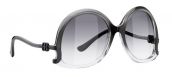 BALENCIAGA SONNENBRILLE 0046 A01/LF