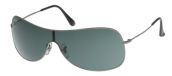 RAY-BAN SONNENBRILLE RB 3211 006/71 Gr.XS
