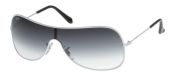 RAY-BAN SONNENBRILLE RB 3211 032/8G Gr.XS