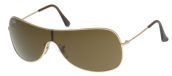 RAY-BAN SONNENBRILLE RB 3211 001/73 Gr.L